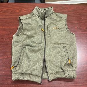 Drake vest